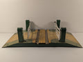 Hornby O Gauge No. 1 Level Crossing