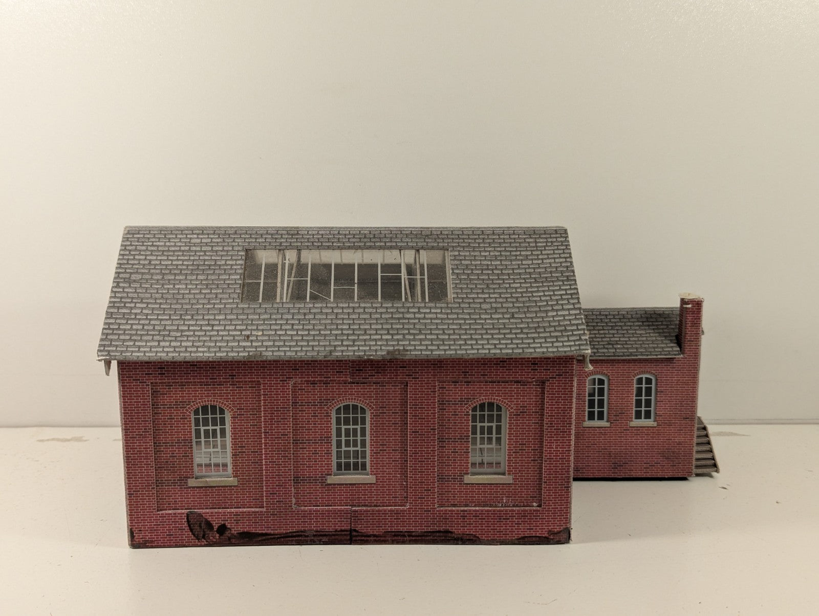 Metcalfe PO232 OO/HO Gauge Goods Shed Kit