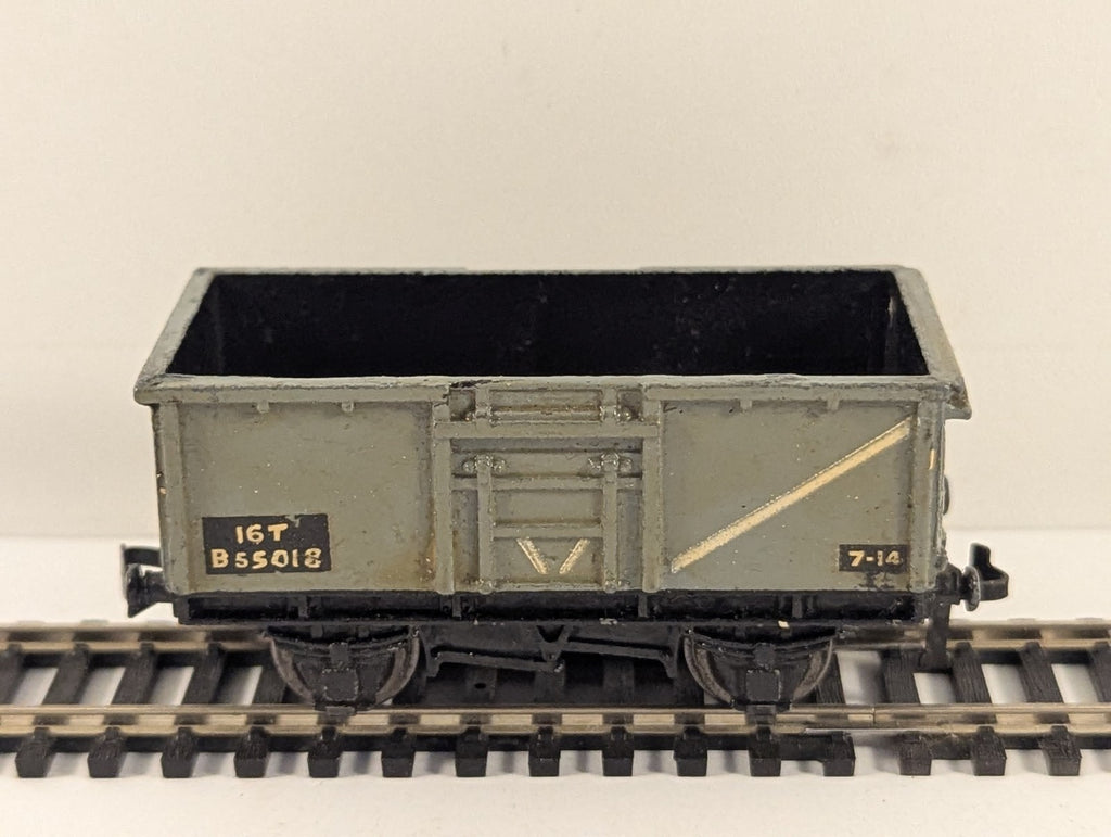 Hornby Dublo OO Gauge 16 Ton Mineral Wagon