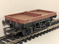 Tri-ang OO Gauge Conflat Wagon Goods Wagon B913011 BR Bauxite R14