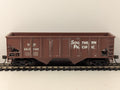 Walthers Trainline 931-1843 Southern Pacific Two-Bay Hopper