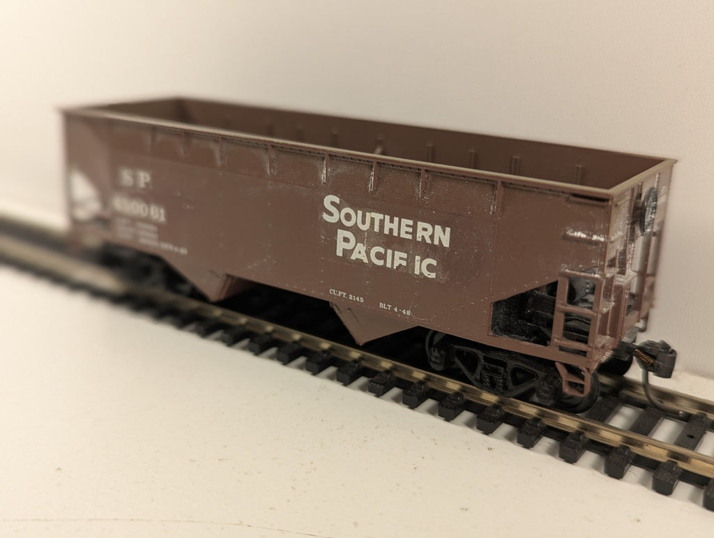 Athearn HO Gauge Southern Pacific Hopper Wagon
