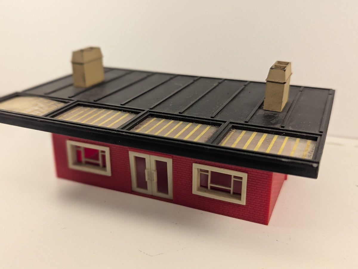 Tri-ang Hornby R473 Modern Ticket Office