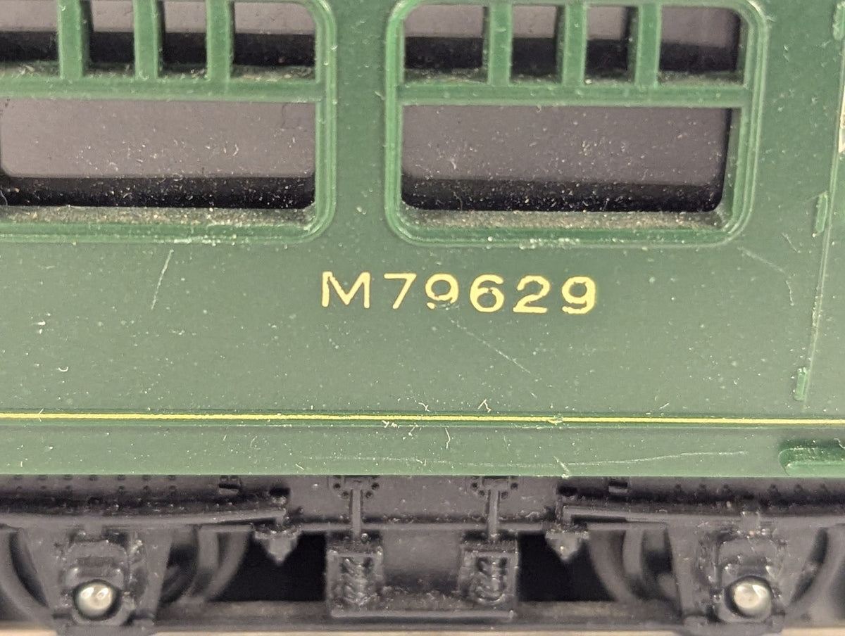 Tri-ang OO Gauge BR Class 101 Diesel Railcar Driving Motor Coach