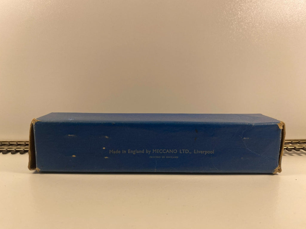 Hornby Dublo 50-Ton Bogie Brick Wagon – OO Gauge