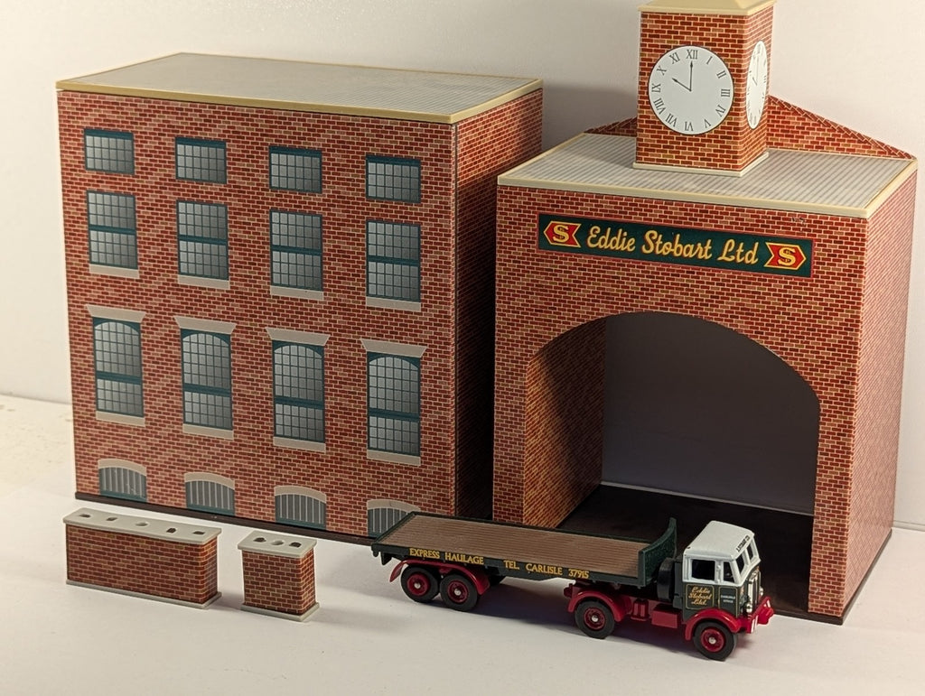 Lledo OO Gauge