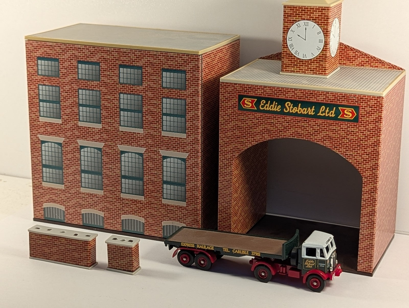 Lledo OO Gauge