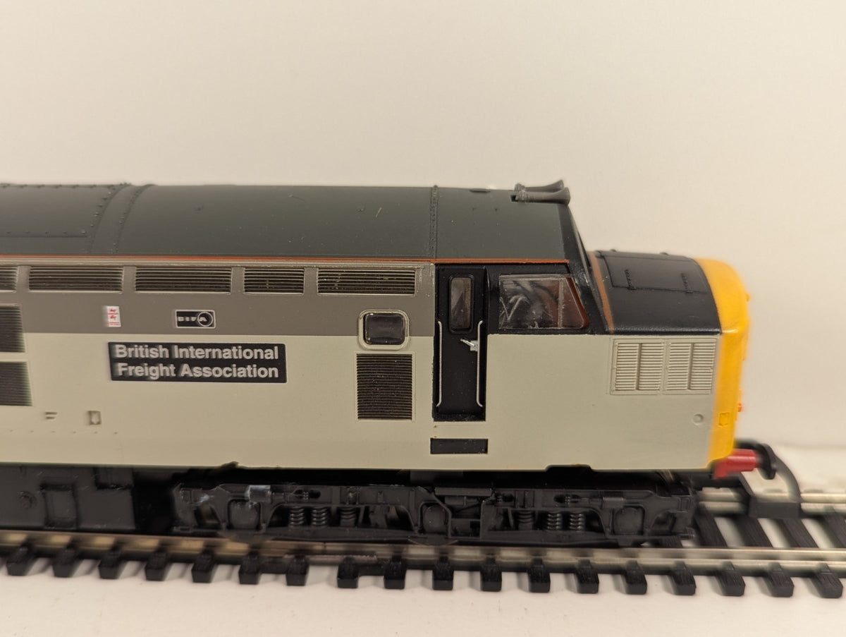 Lima 204985 Class 37 No.37194 – British International Freight Association