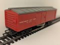 Tri-ang Hornby OO Gauge Permanent Way Dept Track Cleaning Wagon Goods Wagon