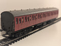 Bachmann Branchline 34-601 57ft BR Mk1 Suburban Coach in BR Crimson
