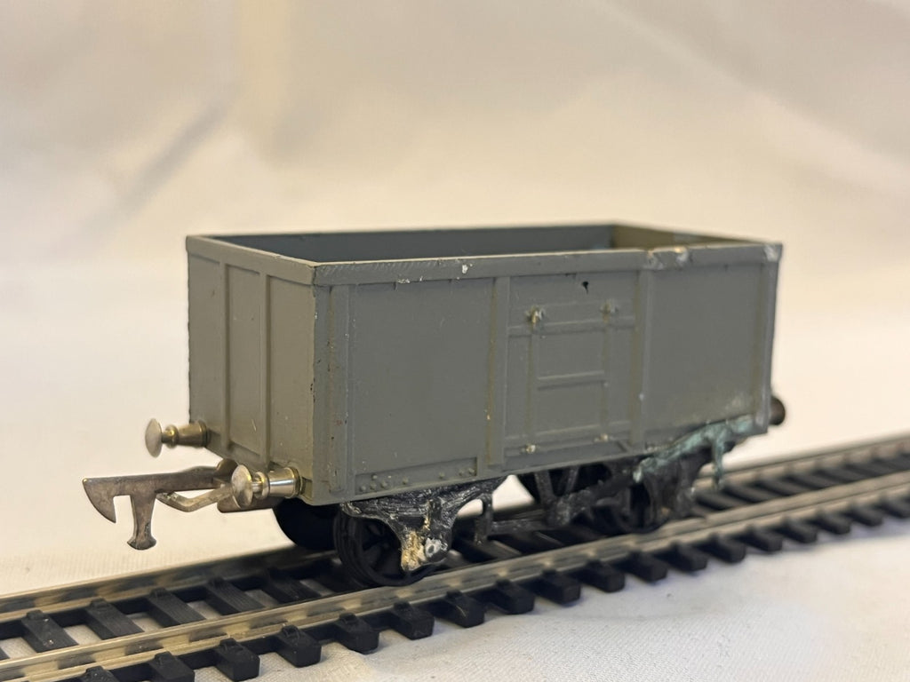 Graham Farish OO Gauge Steel Mineral Wagon