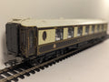 Hornby OO Gauge Pullman Car No. 34 Third Class Parlour Car Passenger Coach