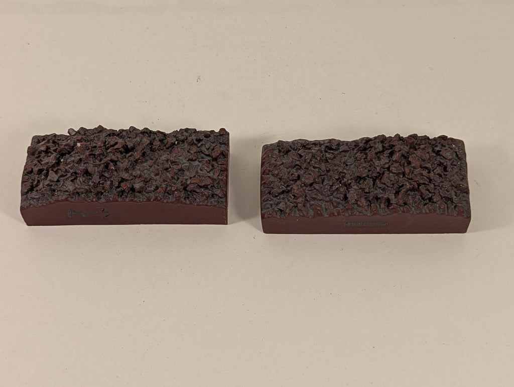 Hornby Skaledale Coal Loads Wagon Loads Brown