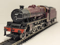Mainline OO Gauge Jubilee Class 5XP 'Leander' Steam Locomotive 5690 LMS Crimson