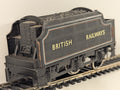 Mainline OO Gauge Stanier Tender BR Lined Black - Spares/Repairs