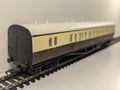 Airfix 54250 OO Gauge GWR Suburban Brake Coach