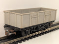Jouef 24.5 Ton BR Mineral Wagon Grey OO Gauge
