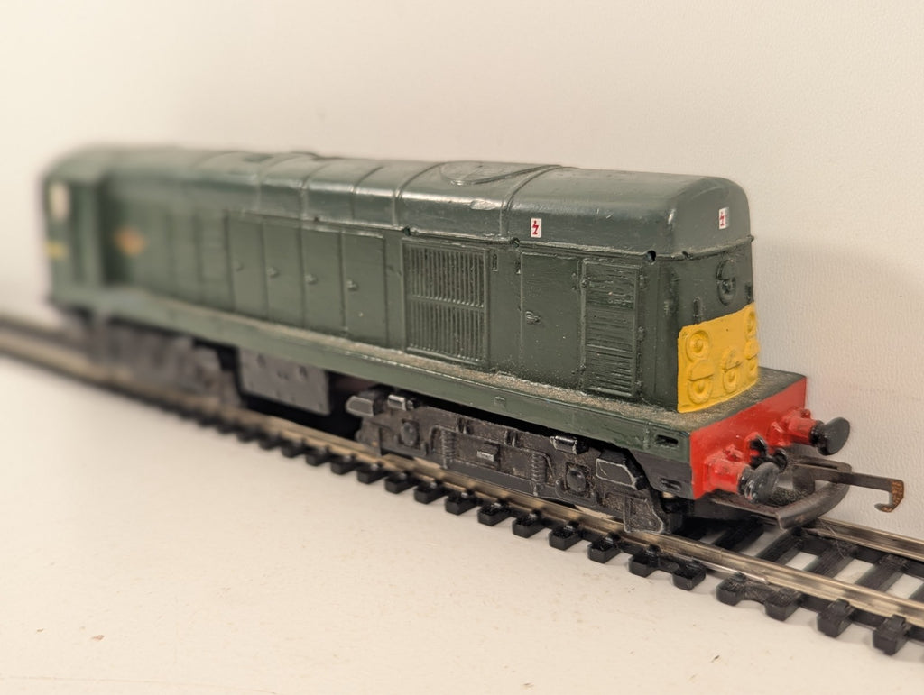 Hornby Dublo Class 20 Diesel Locomotive OO Gauge