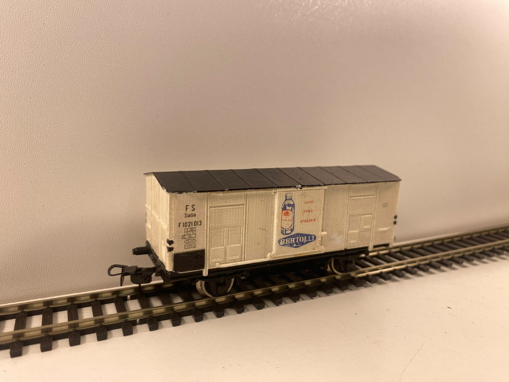 Piko FS Italia F 1021 013 Refrigerator Wagon – HO Gauge