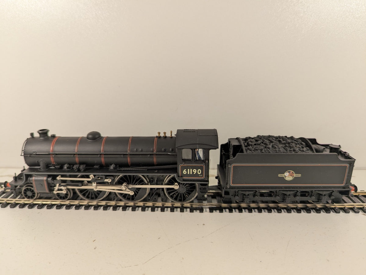 Bachmann Branchline LNER Class B1 BR Lined Black