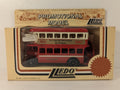 Lledo AEC Double Decker Bus Die-cast Model United Automobile Services