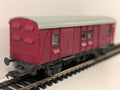 Kitbuilt OO Gauge Utility Van