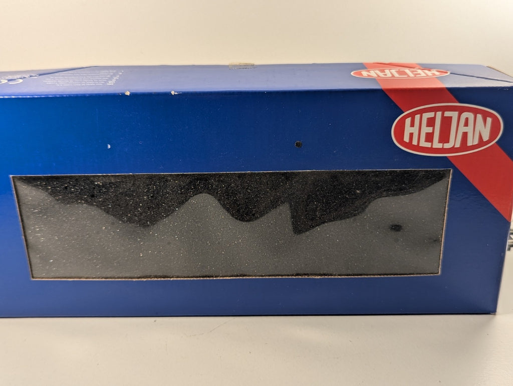 Heljan OO Gauge Class 35 Hymek D7097 DCC Ready