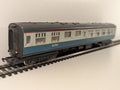 Hornby R419 BR Blue/Grey Mk1 Buffet Car 1805 – Missing Buffers