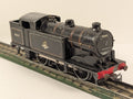 Hornby Dublo EDL17 Class N2 0-6-2T BR Black 69567  - 3 Rail