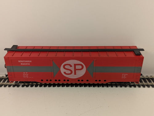 AHM HO Gauge Southern Pacific Evans All-Door Boxcar