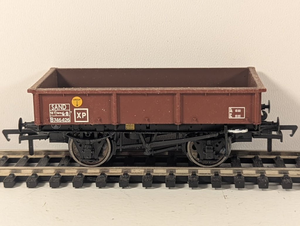 Bachmann 37-355C OO BR 13T Sand Tippler Bauxite