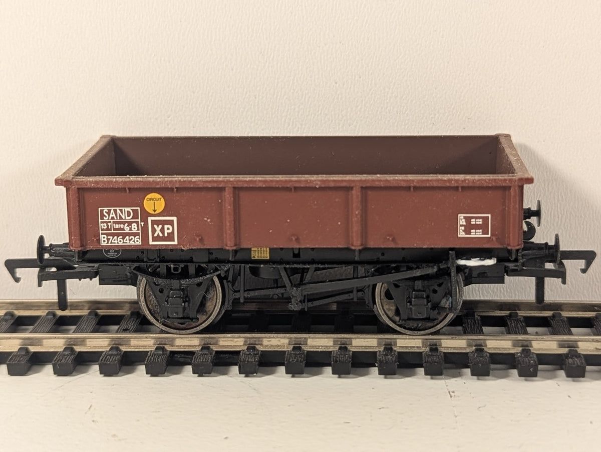 Bachmann 37-355C OO BR 13T Sand Tippler Bauxite