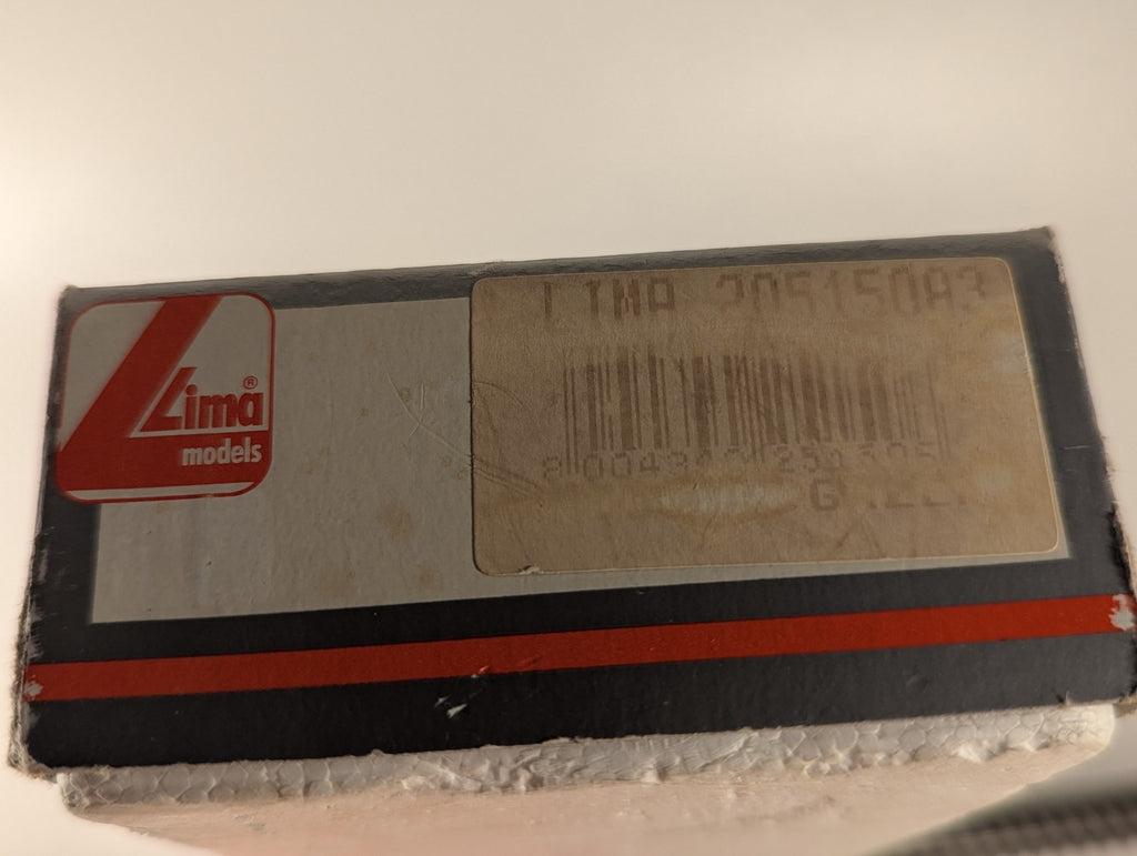Lima OO Gauge GWR Railcar Diesel Railcar W30W BR Green 205150A3