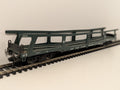 Fleischmann HO Gauge Car Transporter Wagon