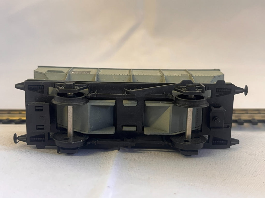 Dapol OO Gauge BR 21T Hopper Wagon Grey Missing Parts