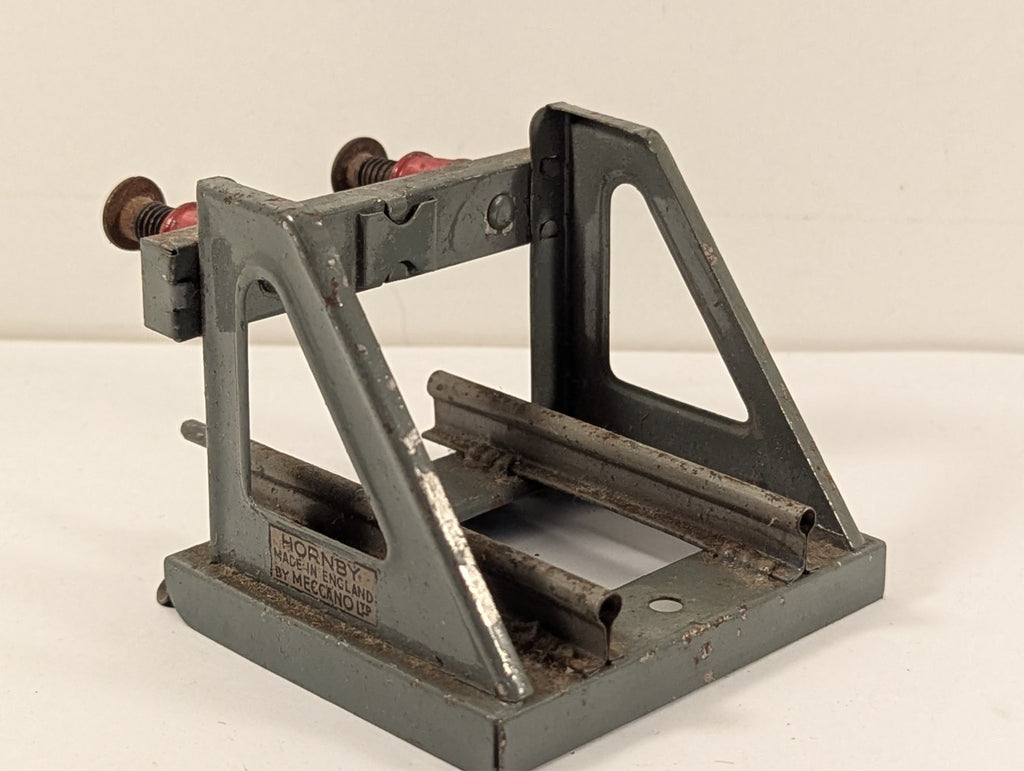 Hornby Series O Gauge Buffer Stop