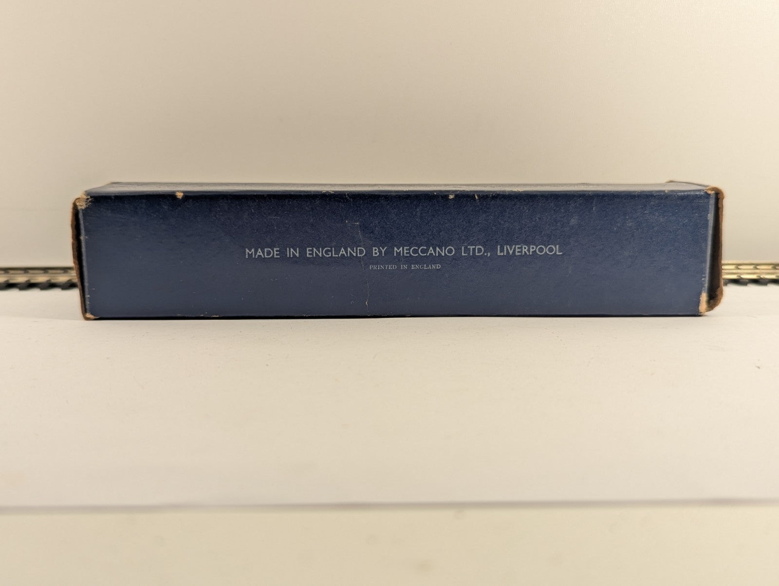 Hornby Dublo 32051 OO Gauge D1 Bogie Bolster Wagon - Boxed