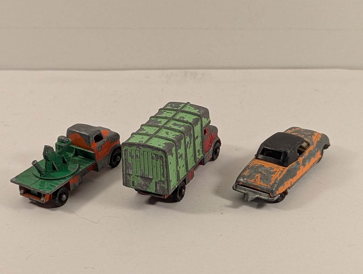 Lone Star HO Scale