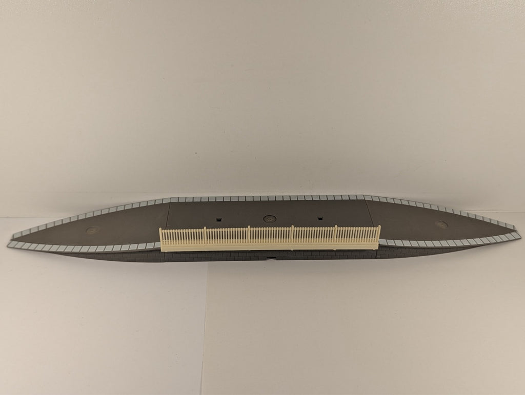 Hornby Model Railway Station Platform OO Gauge
