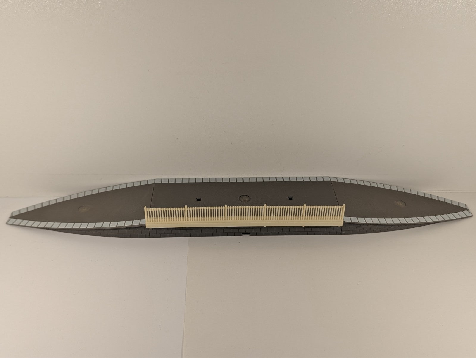 Hornby Model Railway Station Platform OO Gauge