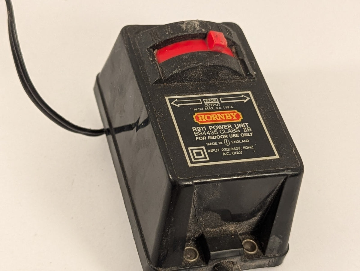Hornby R911 Speed Controller