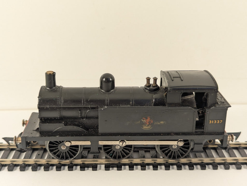 Wrenn W2205 OO Gauge BR Black SECR R1 Tank Locomotive - Non-Runner