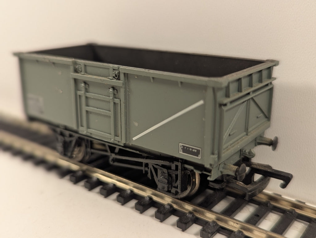 Bachmann Branchline 33-751D BR 16 Ton Steel Mineral Wagon OO Gauge