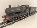 Mainline OO Collett Goods 2251 BR Black