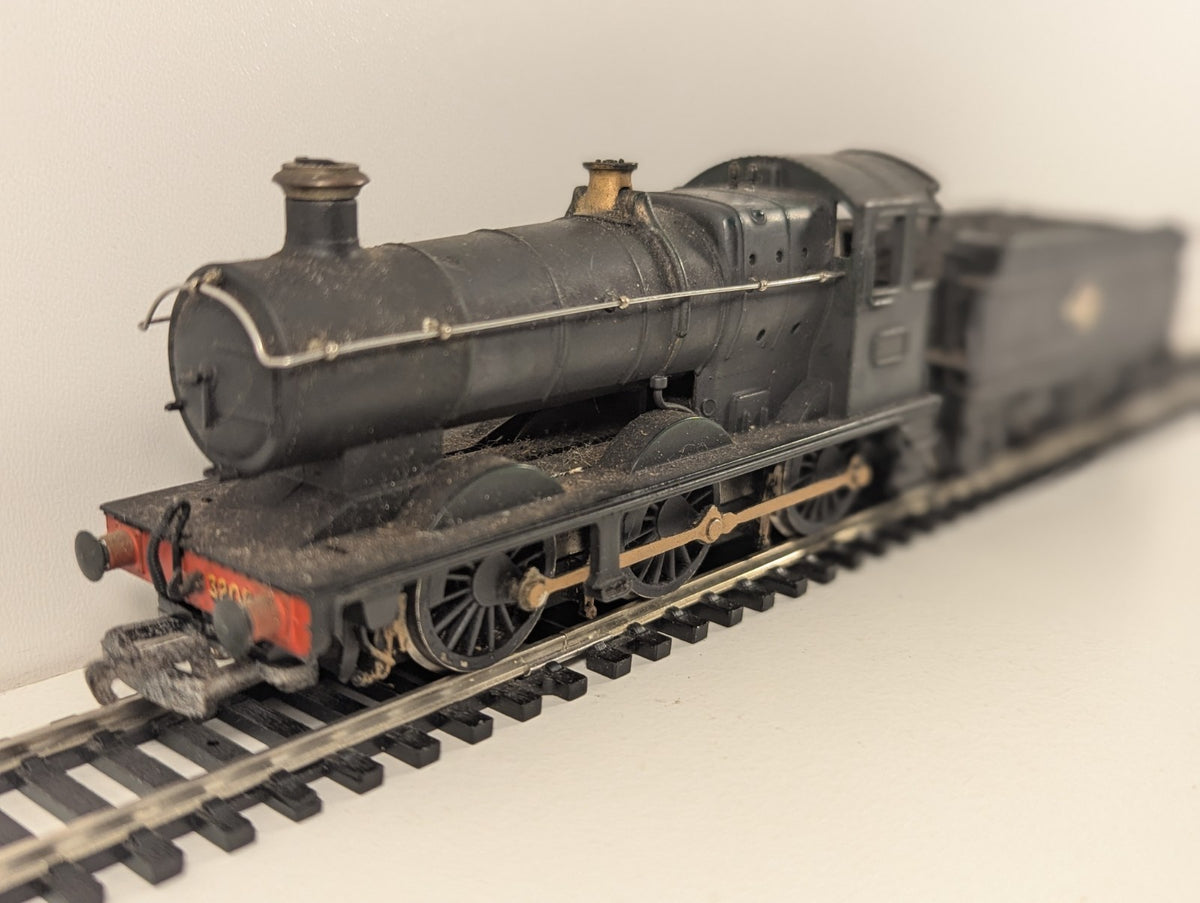 Mainline OO Collett Goods 2251 BR Black