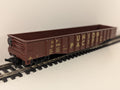 Athearn HO Gauge Union Pacific 50ft Gondola Wagon
