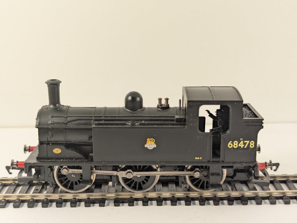 Hornby OO Gauge LNER Class J83 DCC Fitted Non-Runner