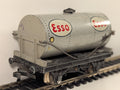 Hornby Dublo Esso Tank Wagon OO Gauge