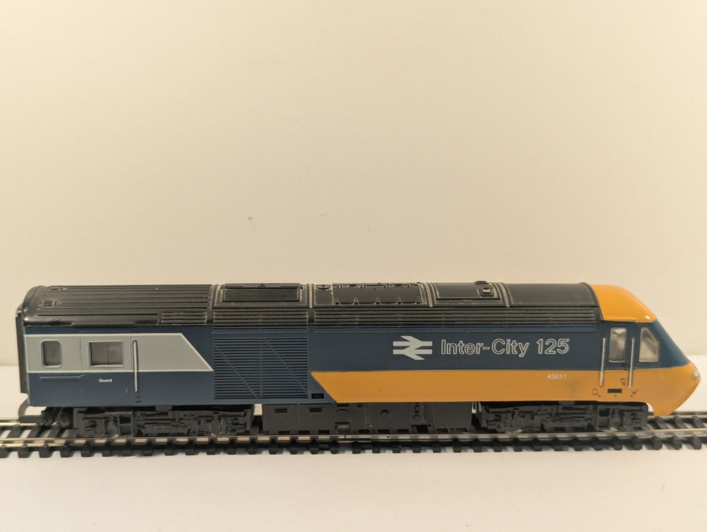 Hornby OO Gauge InterCity 125 Class 43 Dummy Power Car