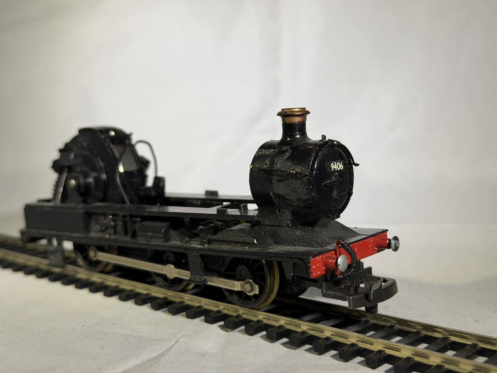 Lima OO Gauge GWR 94xx Class 0-6-0 Pannier Tank Chassis Locomotive Chassis 9406